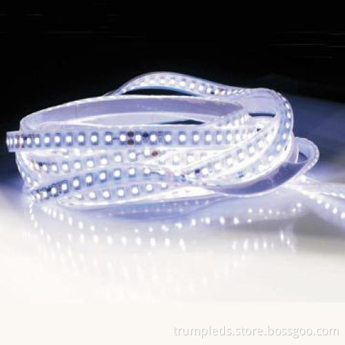 2012 Hot Power High SMD 3528 New led flex stripe Light Lamp